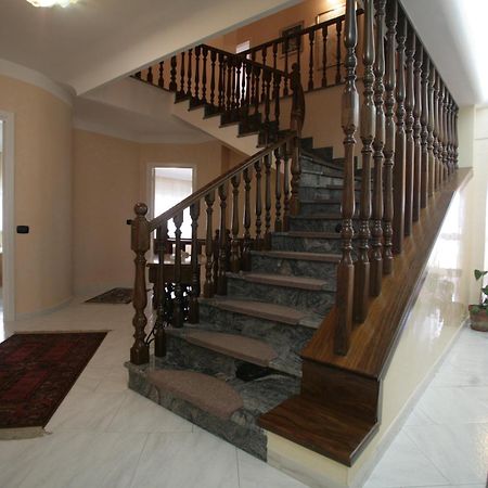 Bed And Breakfast Casagalez Santa Domenica  Bagian luar foto