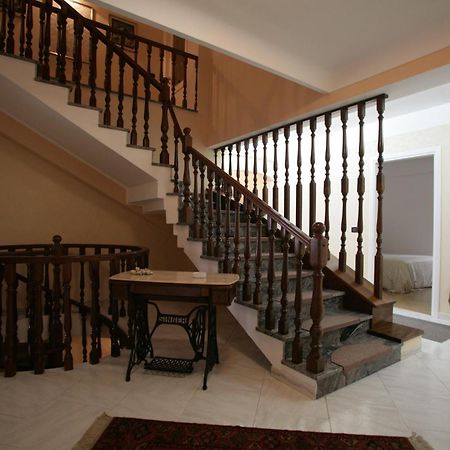 Bed And Breakfast Casagalez Santa Domenica  Bagian luar foto