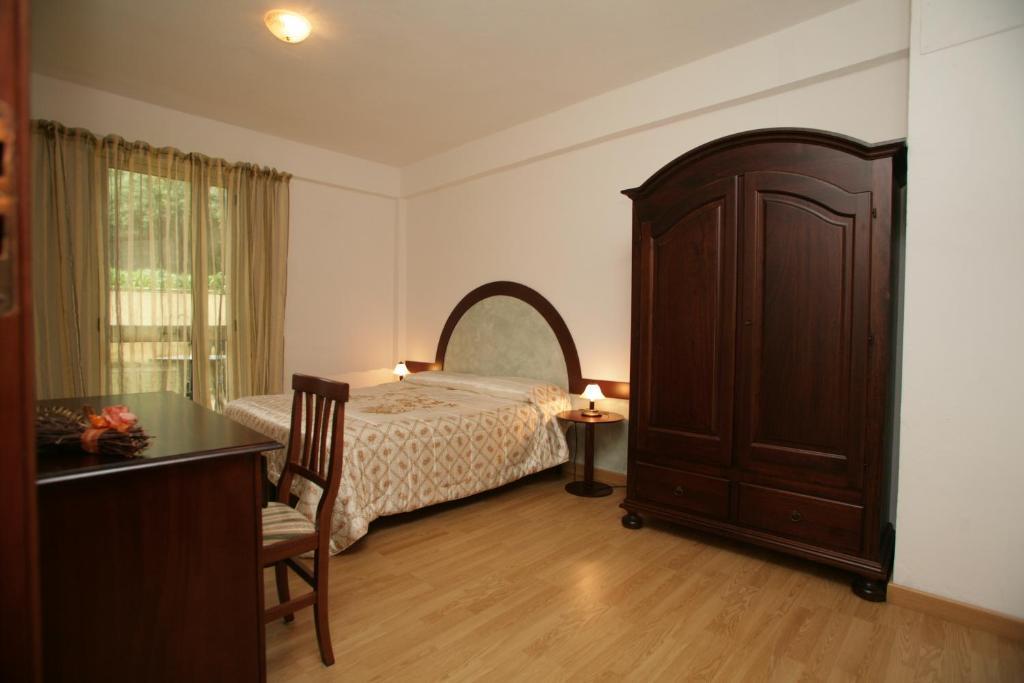 Bed And Breakfast Casagalez Santa Domenica  Ruang foto