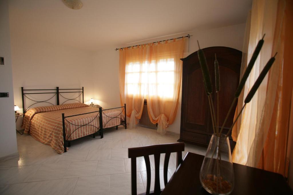 Bed And Breakfast Casagalez Santa Domenica  Ruang foto