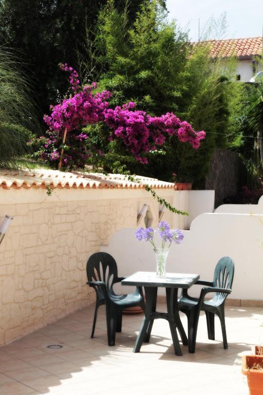 Bed And Breakfast Casagalez Santa Domenica  Bagian luar foto