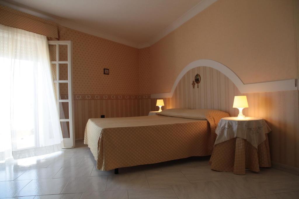 Bed And Breakfast Casagalez Santa Domenica  Ruang foto