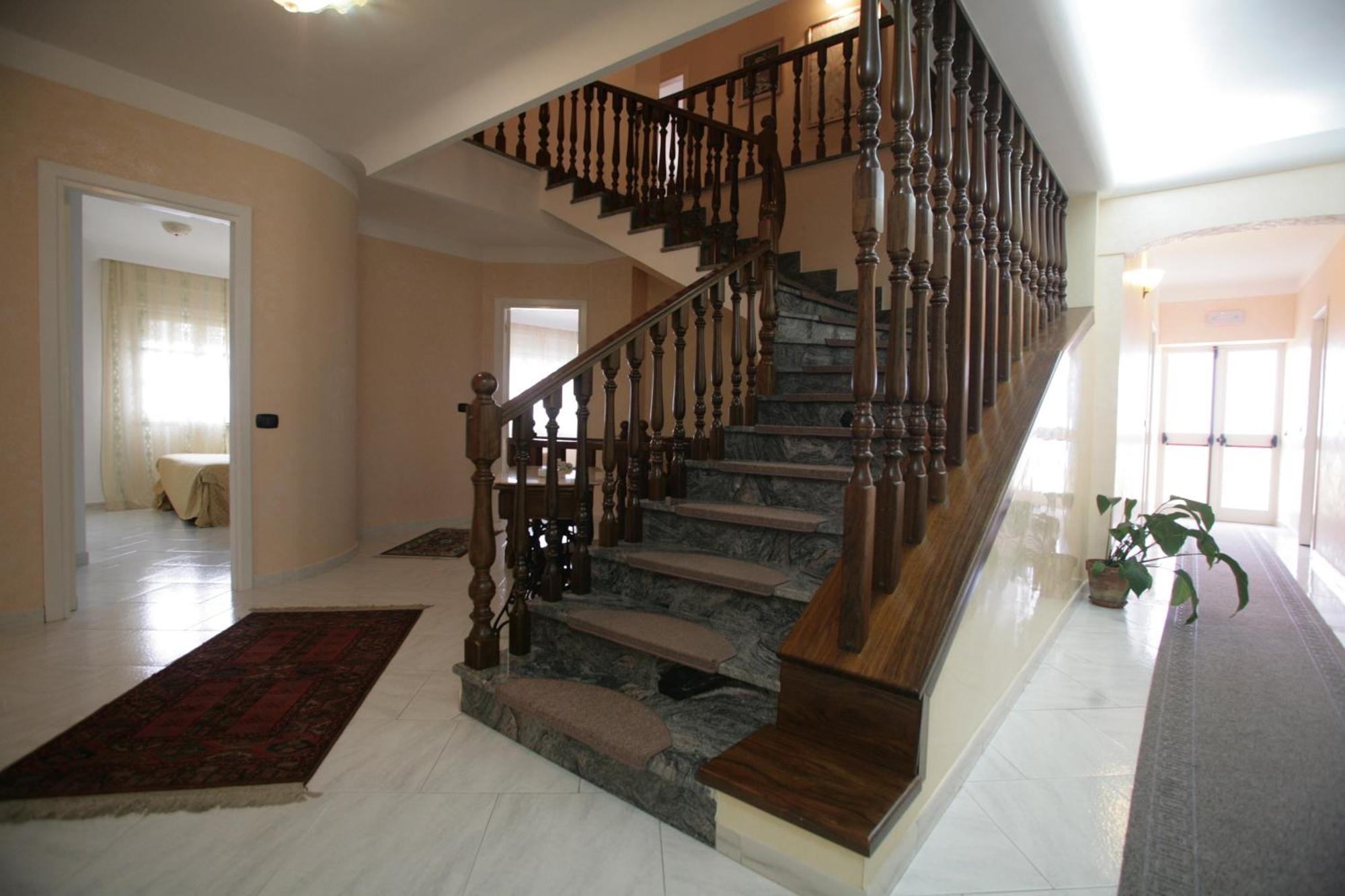 Bed And Breakfast Casagalez Santa Domenica  Bagian luar foto