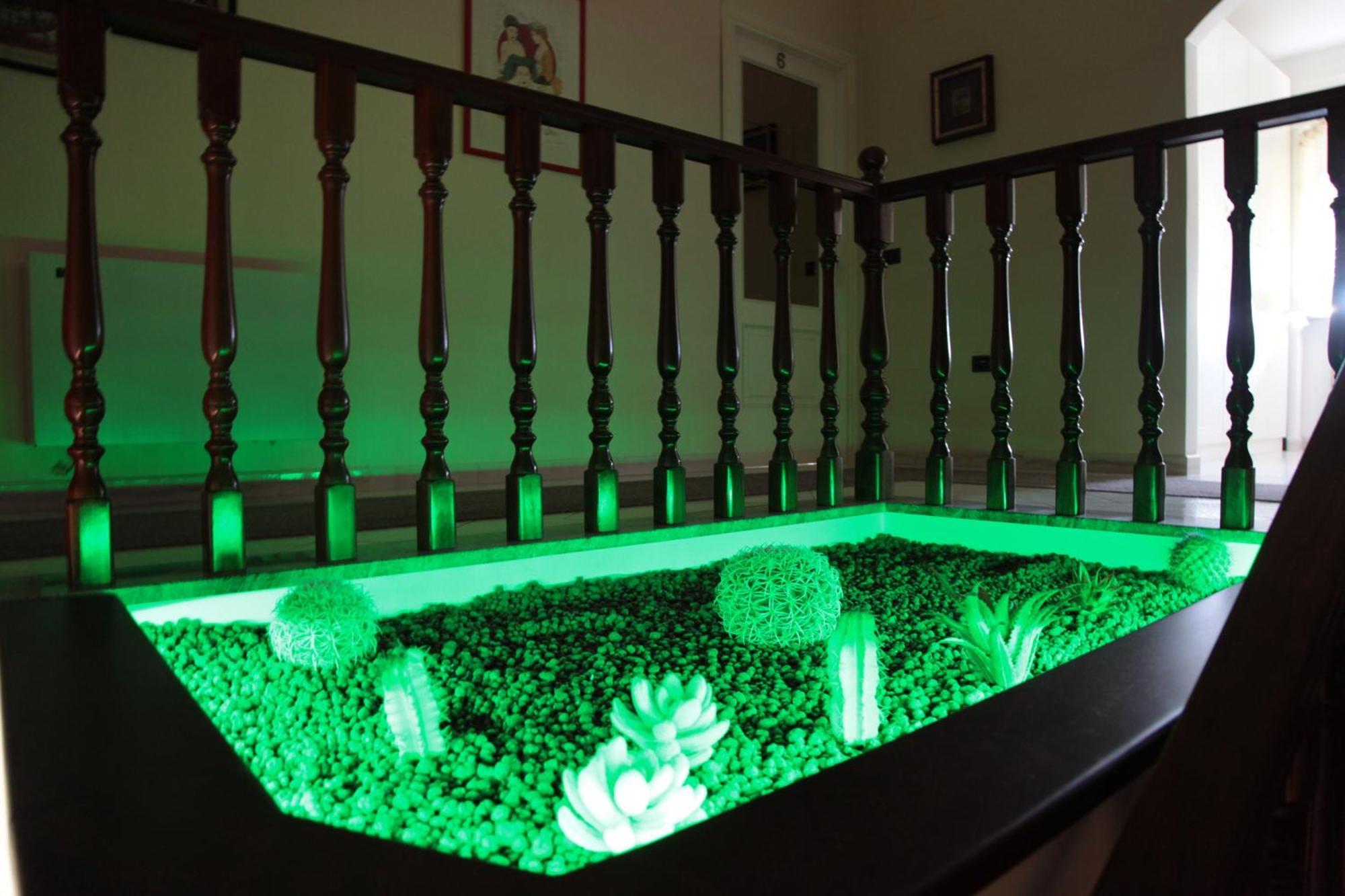 Bed And Breakfast Casagalez Santa Domenica  Bagian luar foto