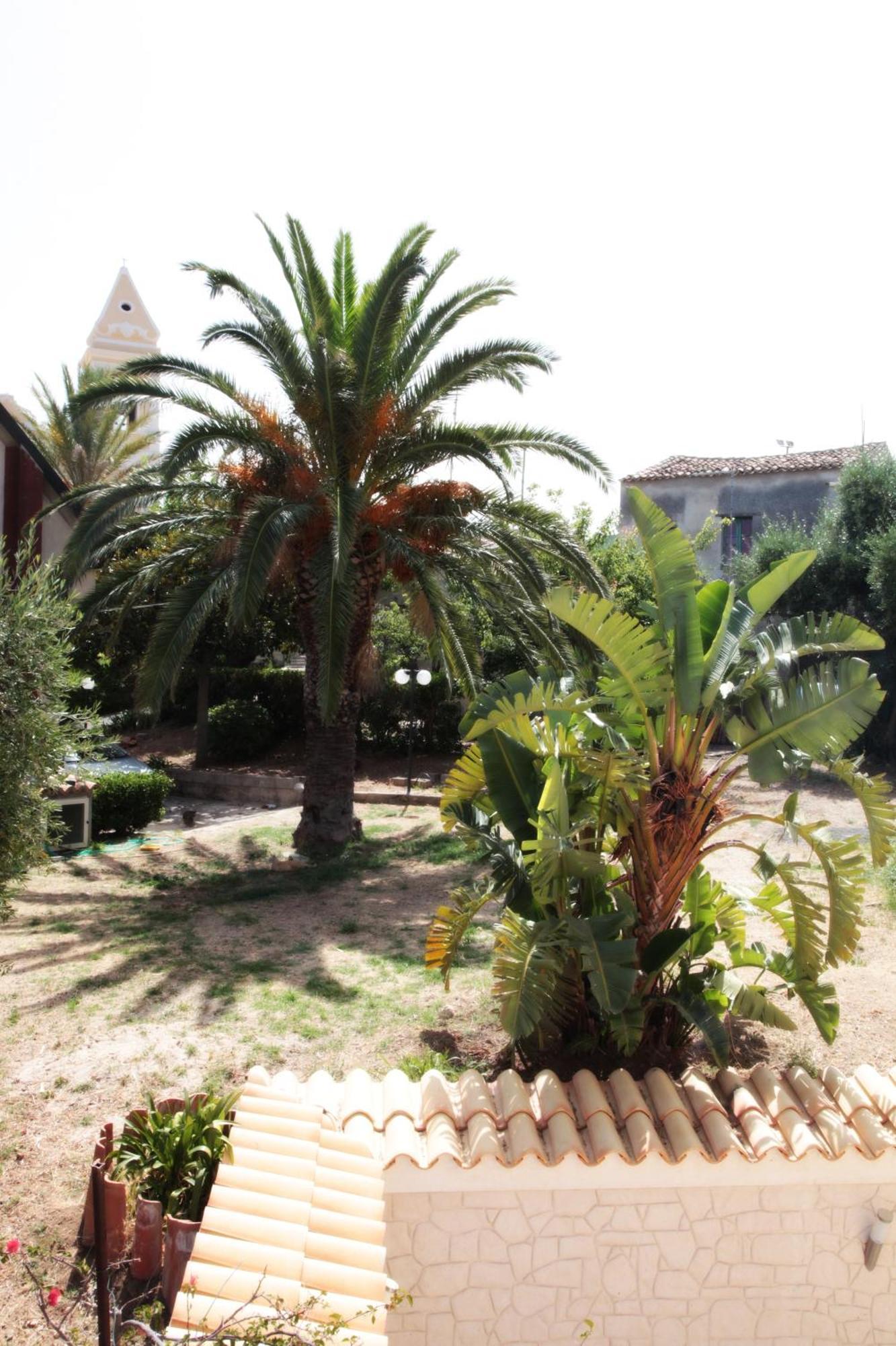 Bed And Breakfast Casagalez Santa Domenica  Bagian luar foto